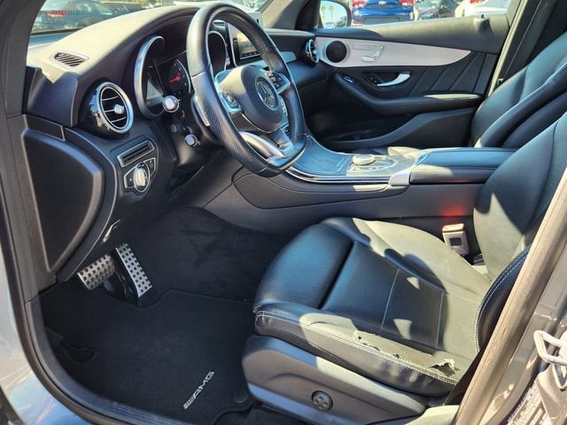 Used 2019 Mercedes-Benz GLC 300 image 10