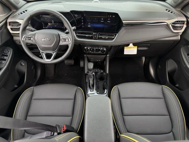 New 2026 Chevrolet TrailBlazer ACTIV w/ Convenience Package FWD image 10