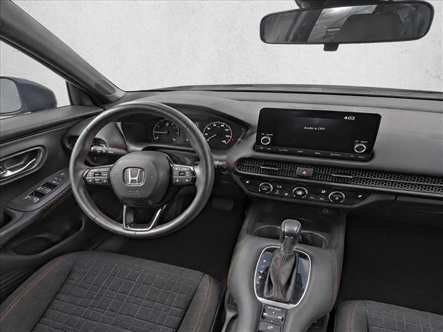 Used 2024 Honda HR-V Sport image 29