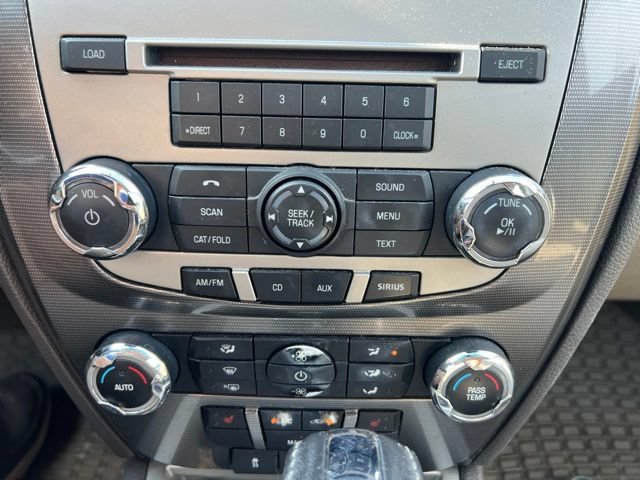 Used 2010 Ford Fusion SEL FWD image 23