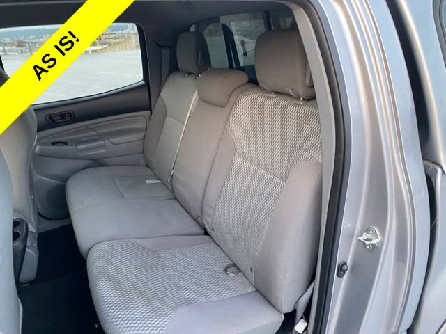 Used 2014 Toyota Tacoma PreRunner w/ SR5 Package RWD image 16