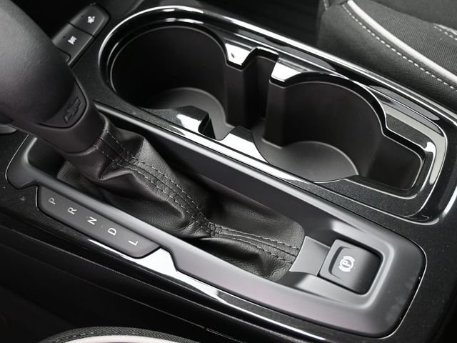 New 2026 Chevrolet TrailBlazer LT w/ Driver Confidence Package FWD image 27