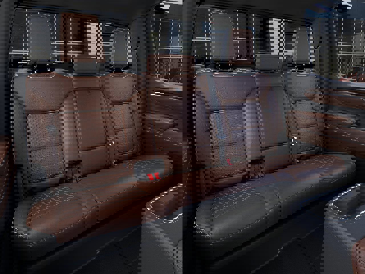 New 2026 GMC Sierra 1500 Denali Ultimate image 17