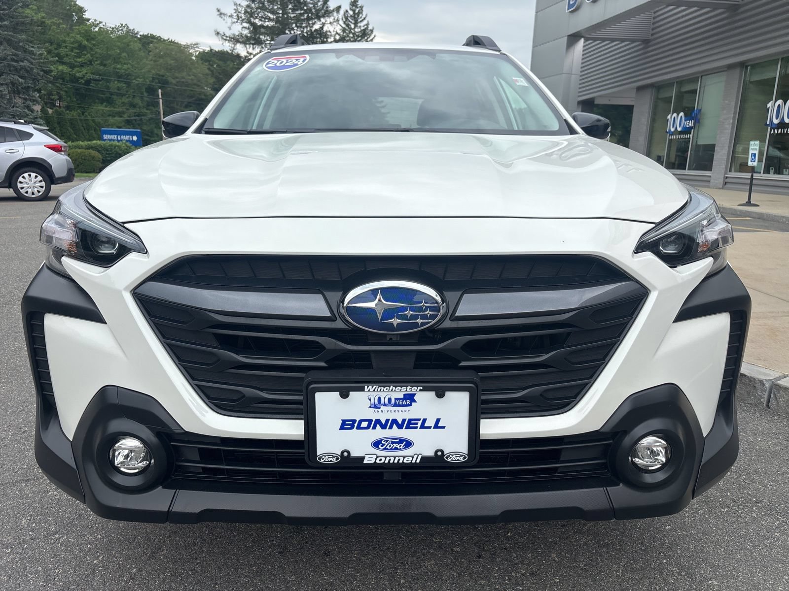 Used 2024 Subaru Outback Premium AWD/4WD image 53