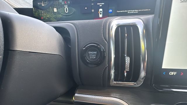 Used 2025 Ford Expedition Platinum AWD/4WD image 15