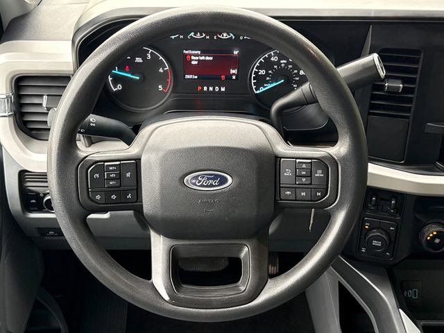 Used 2024 Ford F250 XLT w/ FX4 Off-Road Package image 15