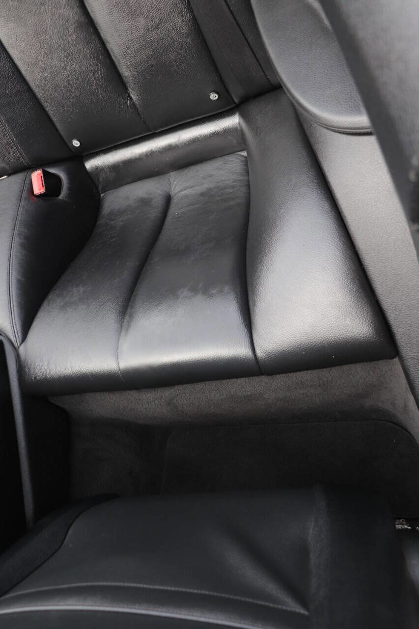 Used 2012 BMW 640i Convertible image 44