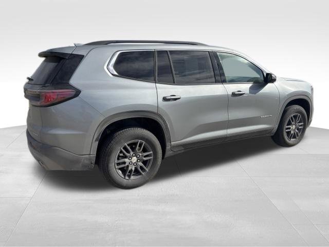 Used 2026 GMC Acadia Elevation AWD/4WD image 5