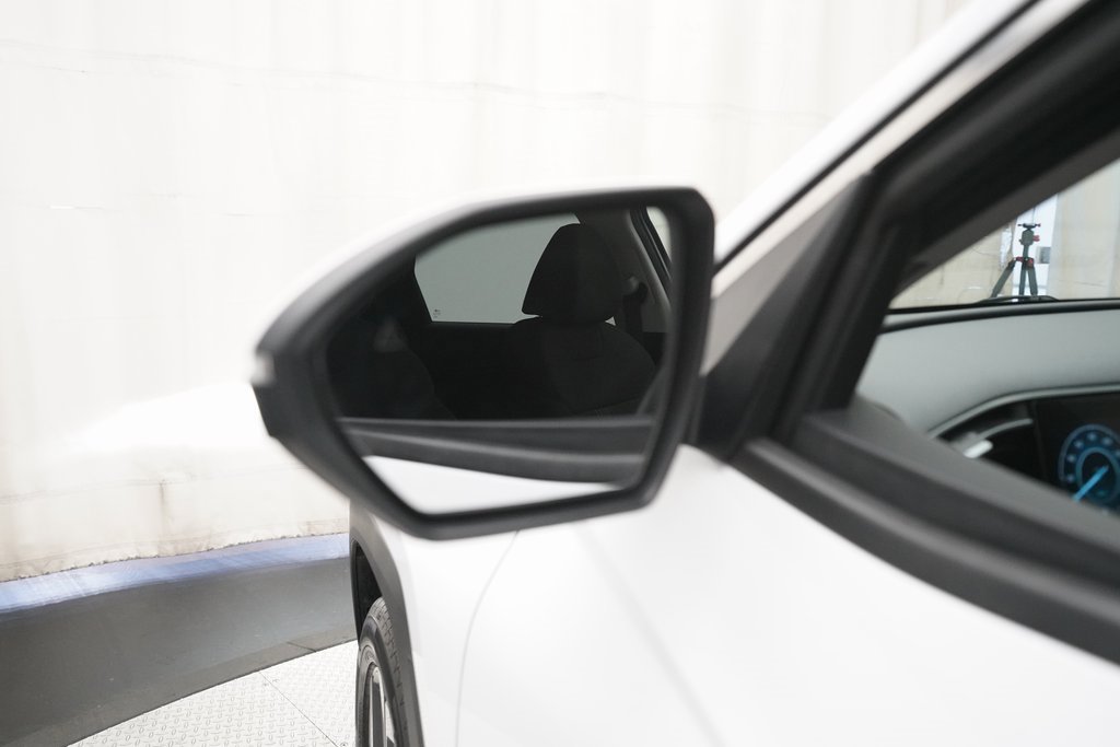 Used 2022 Hyundai Tucson SEL image 25