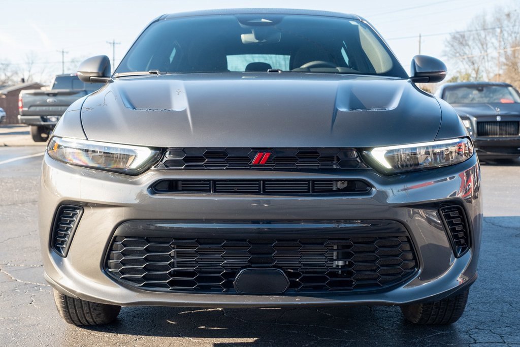 Used 2024 Dodge Hornet GT video 2