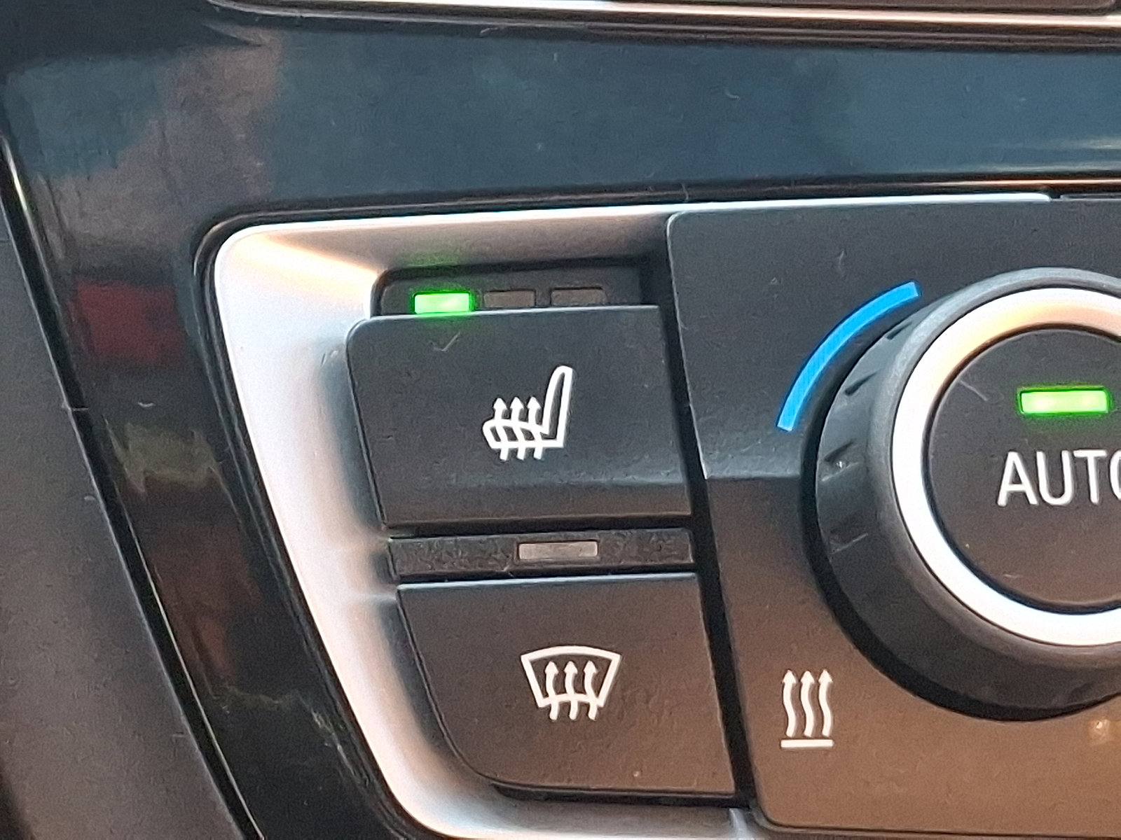 Used 2016 BMW 428i Gran Coupe xDrive image 25