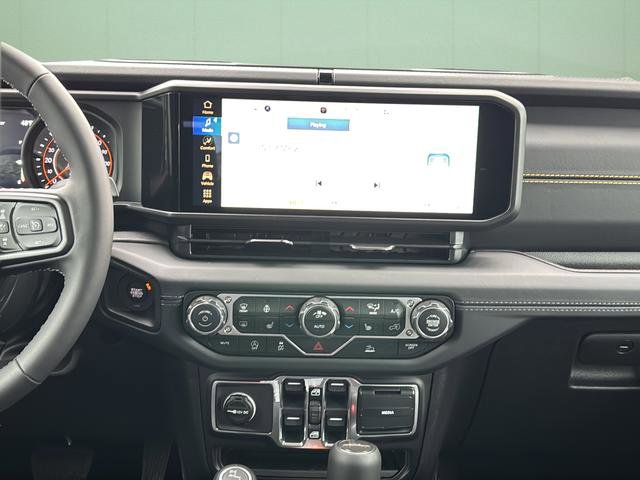 New 2026 Jeep Gladiator Sport S image 22