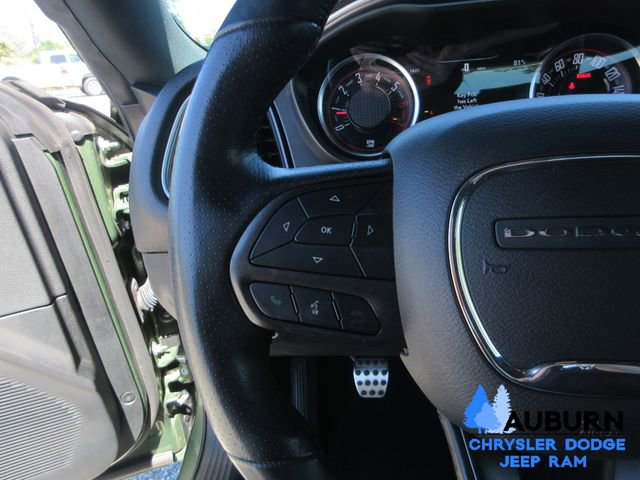 Used 2022 Dodge Challenger R/T image 20