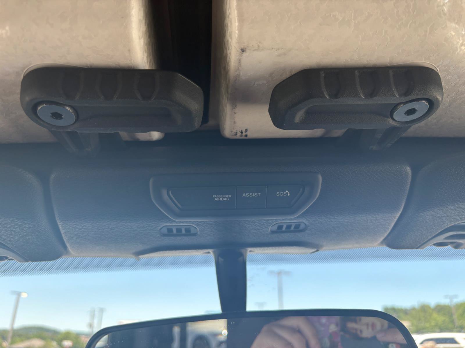 Used 2022 Jeep Wrangler Unlimited Sport AWD/4WD image 36