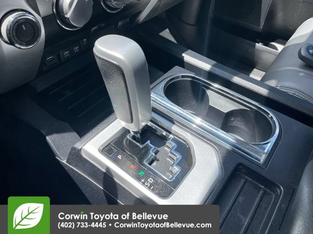 Used 2020 Toyota Tundra SR5 w/ SR5 Upgrade Package AWD/4WD image 27