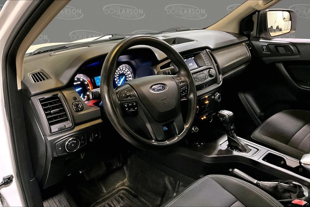Used 2019 Ford Ranger XL w/ Equipment Group 101A Mid RWD image 18