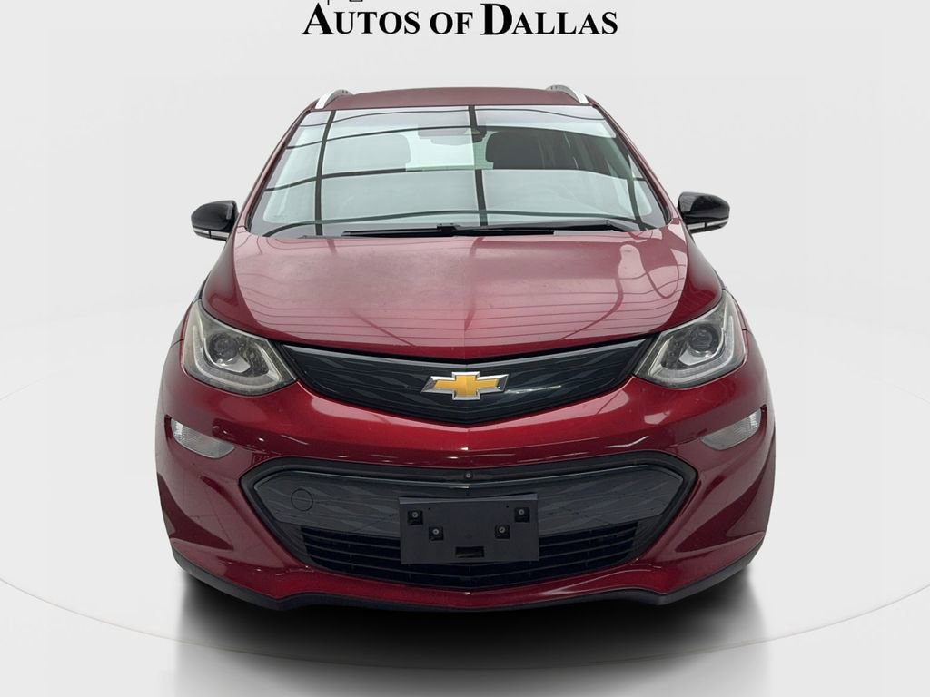 Used 2017 Chevrolet Bolt Premier w/ Driver Confidence II Package image 3