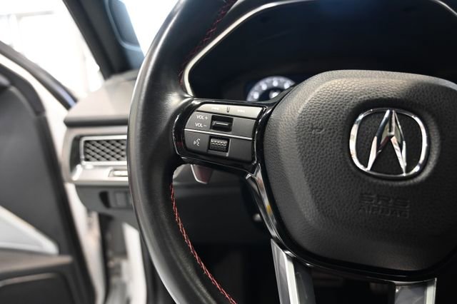 Used 2023 Acura Integra A-Spec image 24