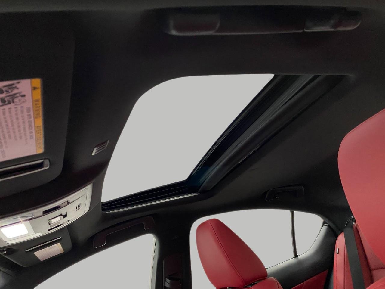 New 2025 Lexus IS 350 F Sport image 32