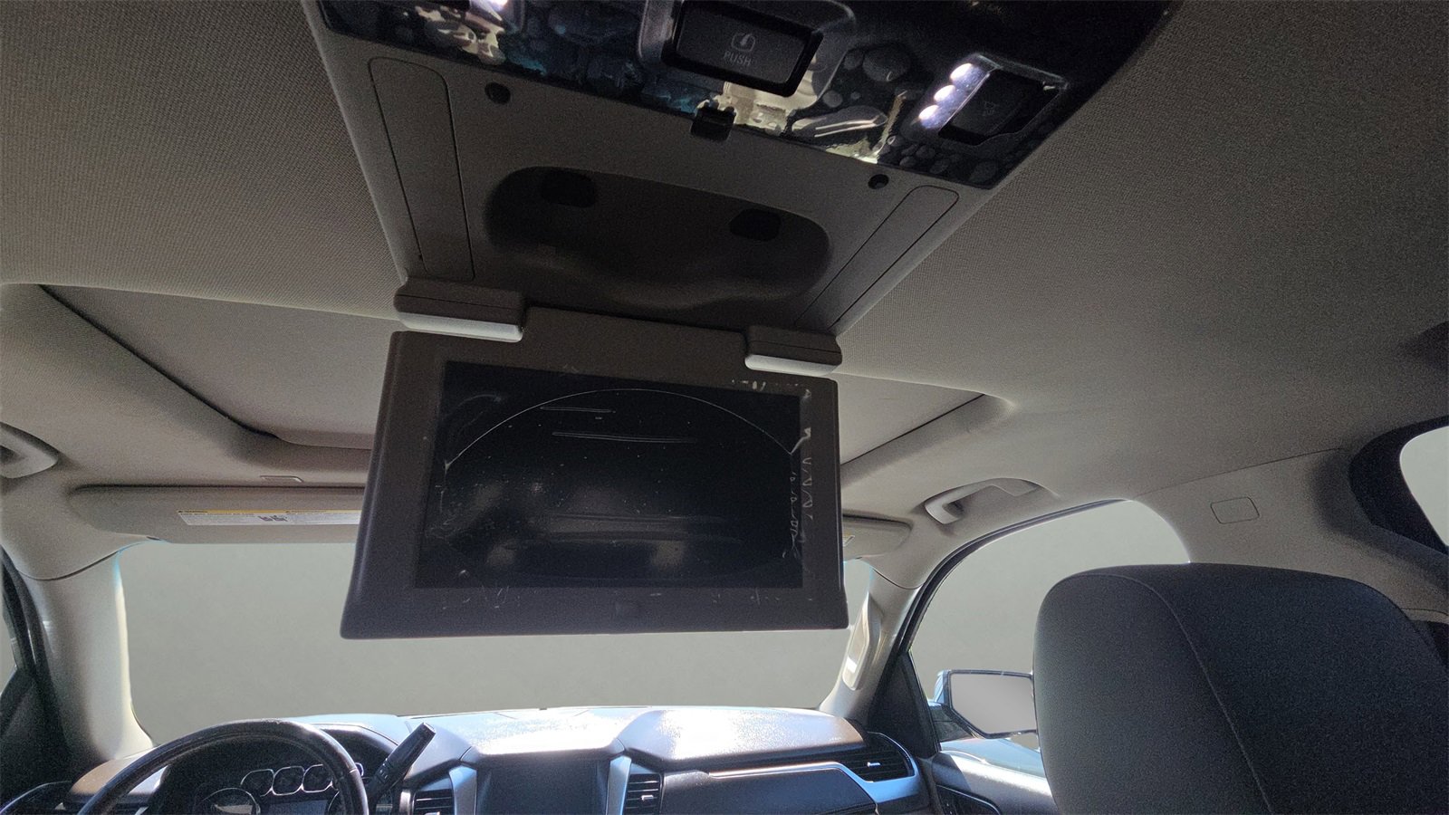 Used 2019 Chevrolet Tahoe Premier image 32