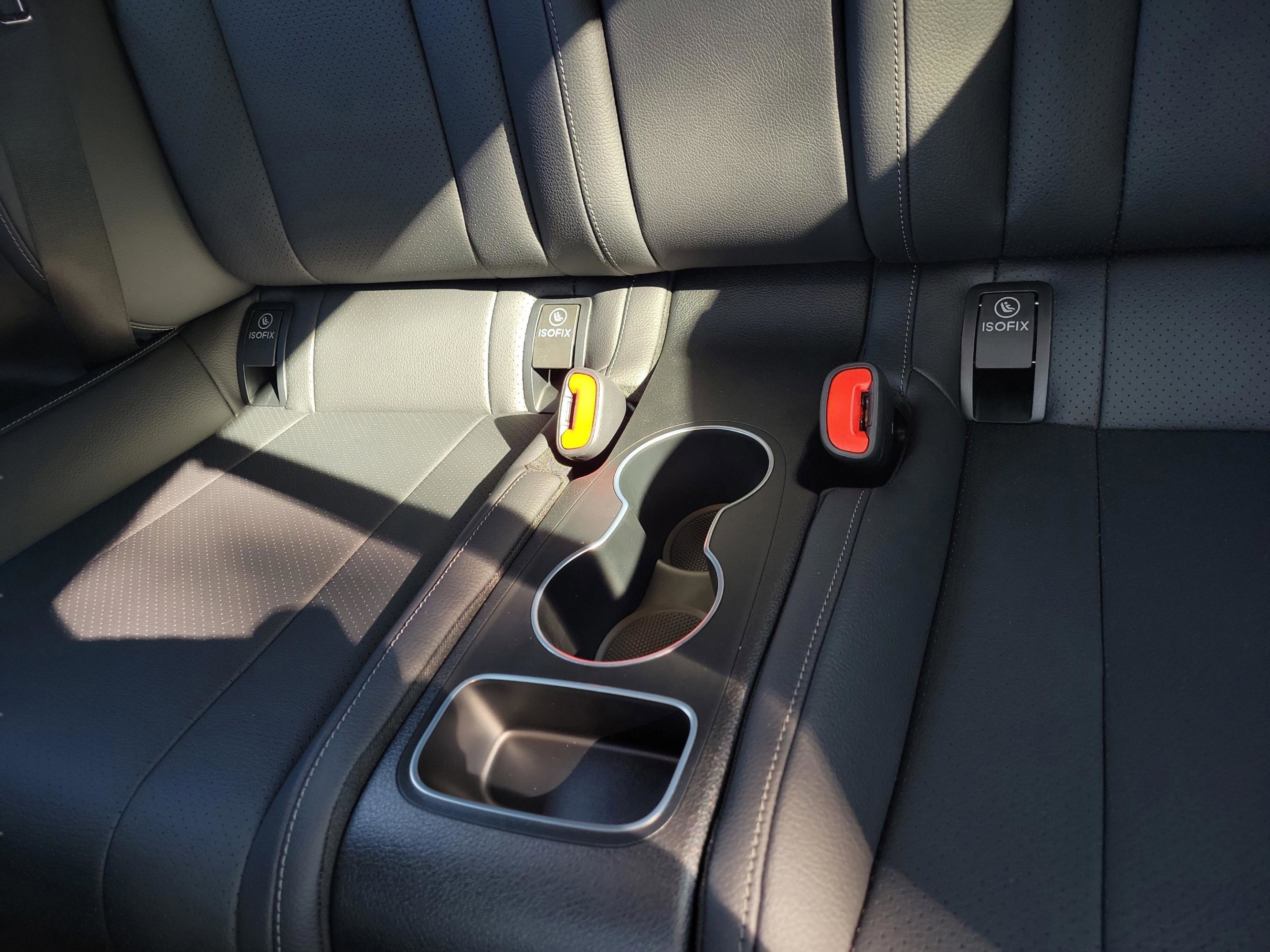 New 2026 Mercedes-Benz CLE 300 4MATIC Cabriolet image 7