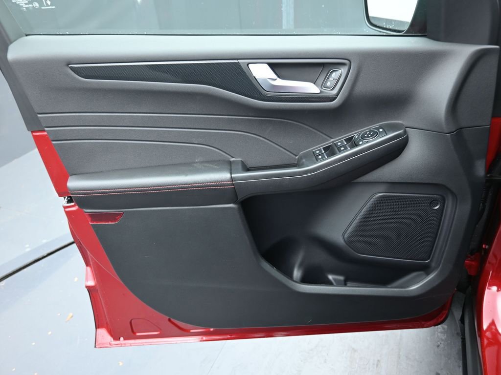 New 2026 Ford Escape ST-Line w/ Cold Weather Package image 16