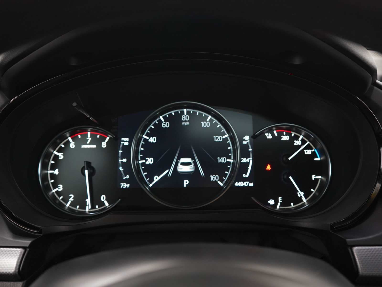 Used 2022 MAZDA CX-9 Signature AWD/4WD image 23