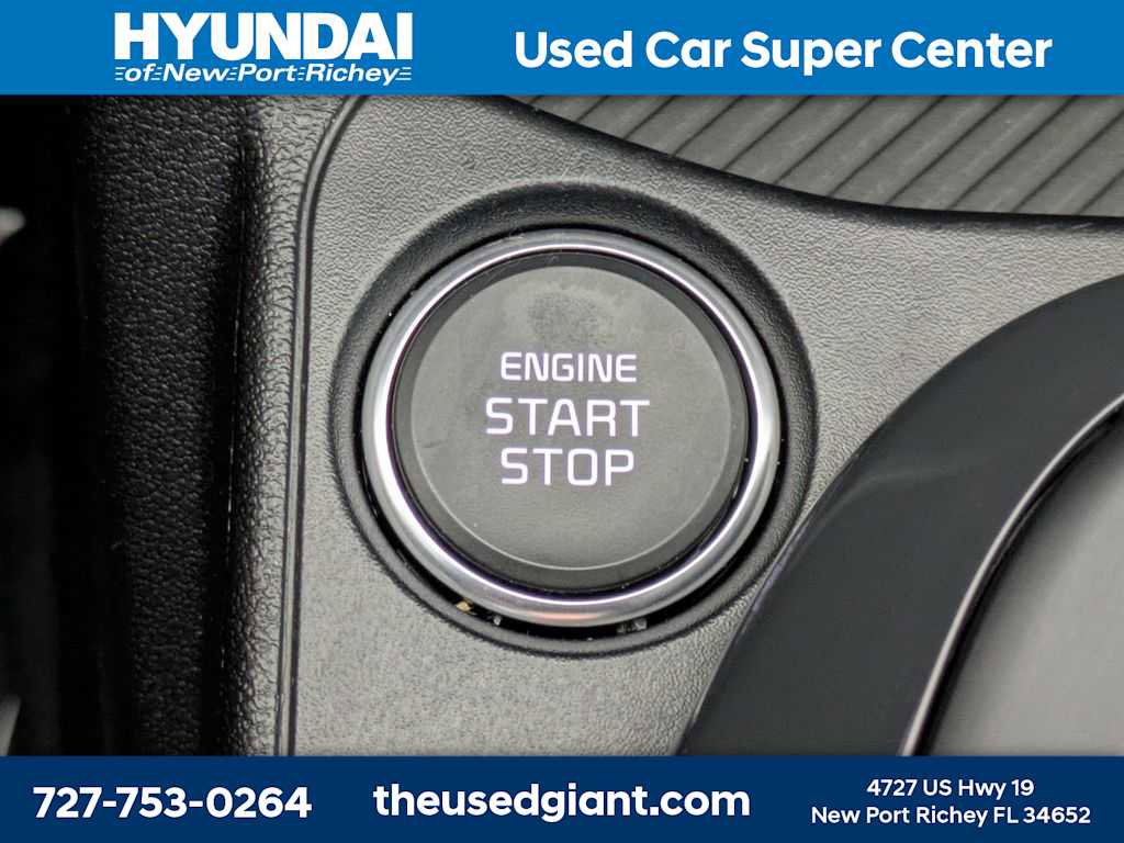 Used 2025 Kia K4 EX FWD image 32