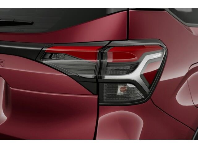 New 2026 Subaru Forester Premium image 13