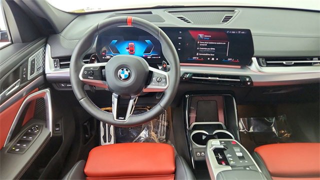 Used 2025 BMW X2 M35i image 36