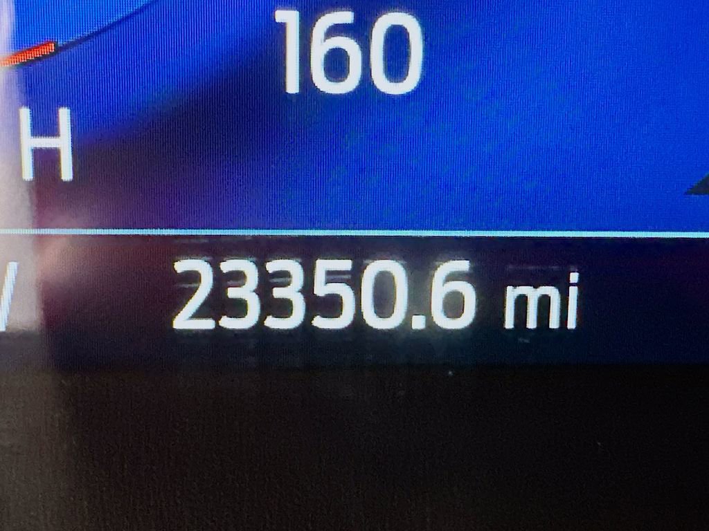 Used 2021 Ford Explorer Platinum w/ Equipment Group 601A image 36