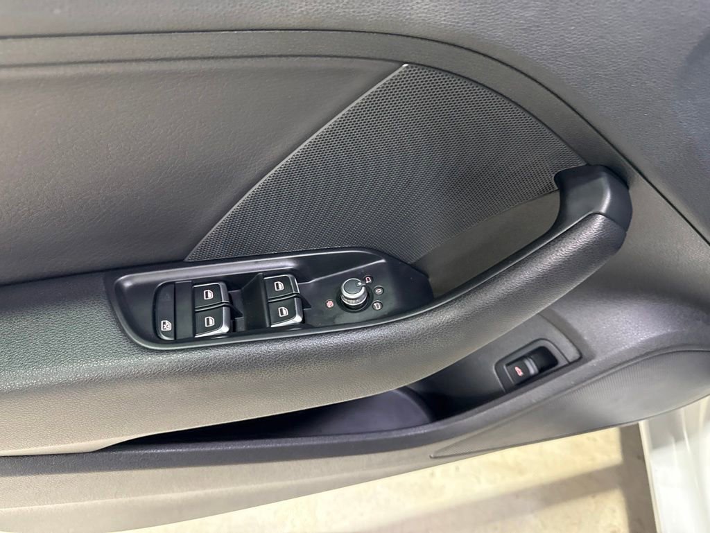 Used 2015 Audi A3 1.8T Premium w/ Cold Weather Package FWD image 29