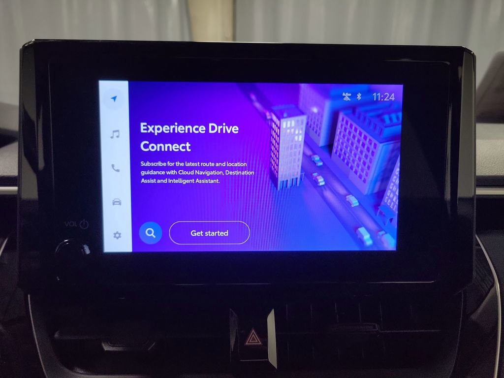 Used 2025 Toyota Corolla LE image 18