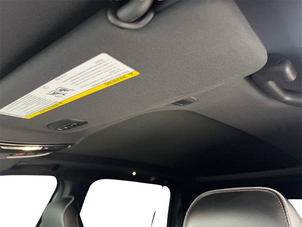 Used 2025 Jeep Wagoneer S Limited image 76