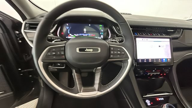 Used 2022 Jeep Grand Cherokee Limited 4xe AWD/4WD image 15