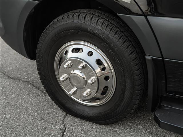 Used 2019 Mercedes-Benz Sprinter 170 image 9