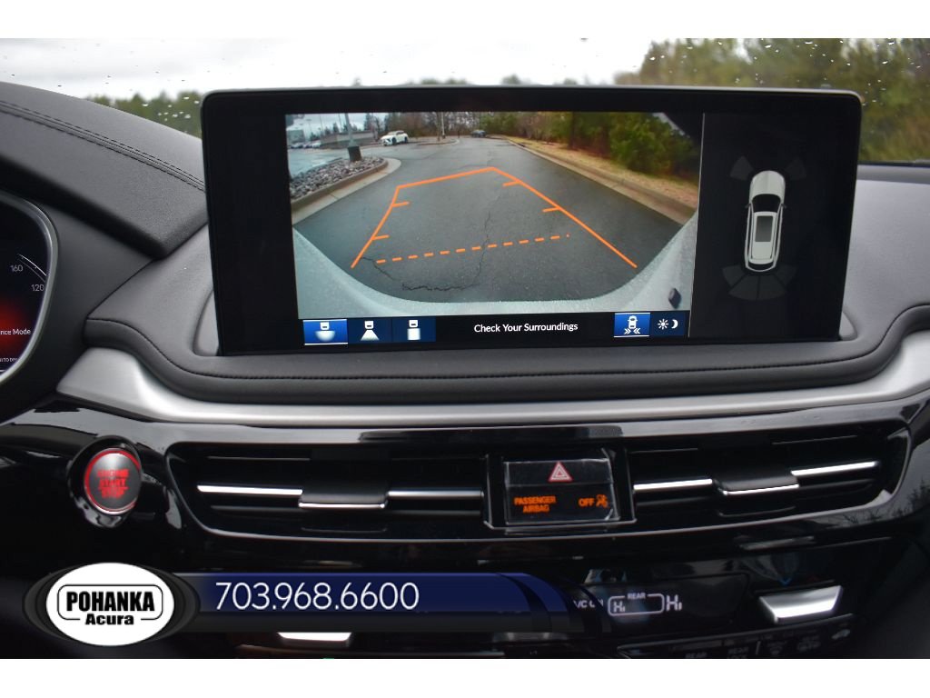 New 2026 Acura MDX w/ Technology Package AWD/4WD image 15