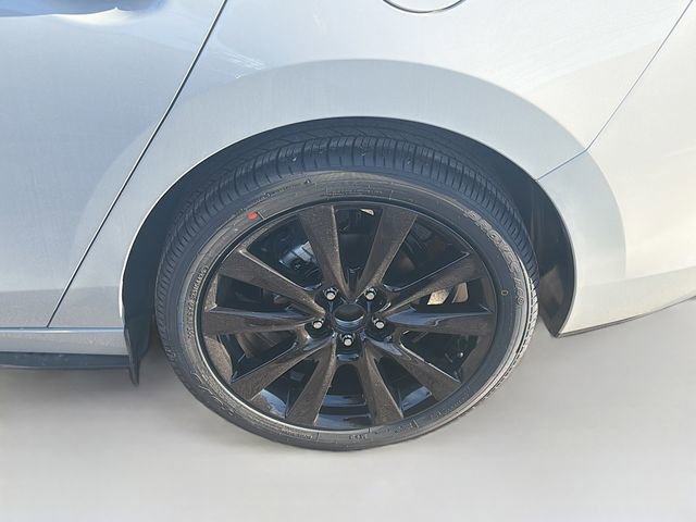 New 2026 MAZDA MAZDA3 s Sport image 24