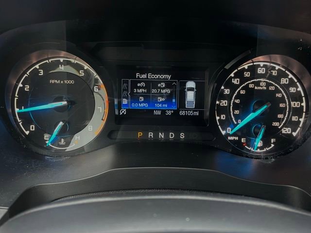 Used 2020 Ford Ranger XLT w/ FX4 Off-Road Package image 12