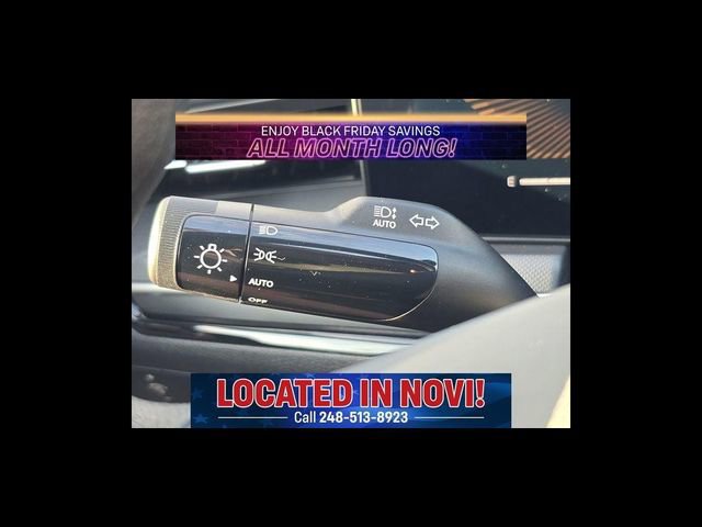 Used 2025 Kia K5 LXS image 26