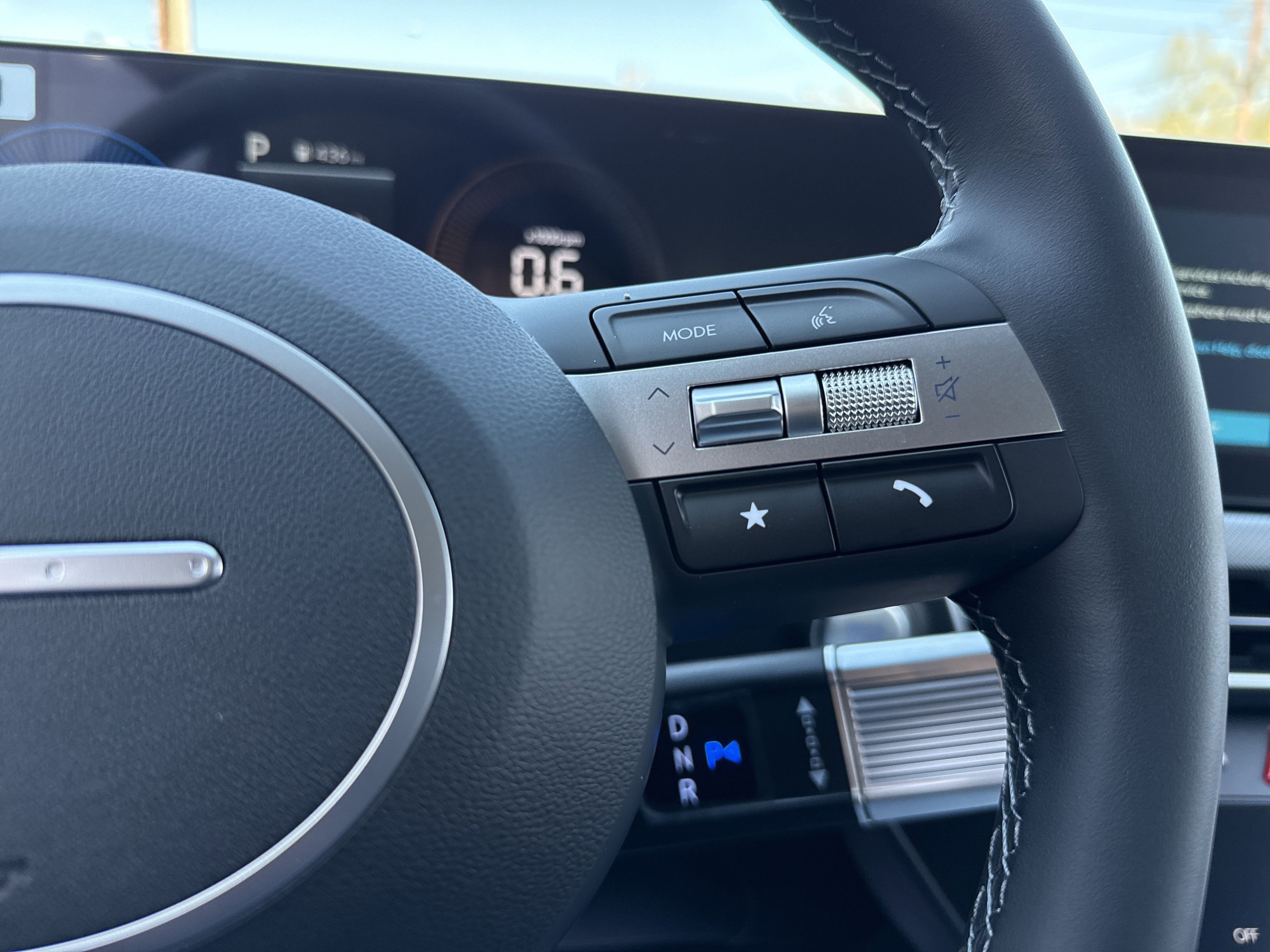 New 2026 Hyundai Sonata SEL FWD image 19
