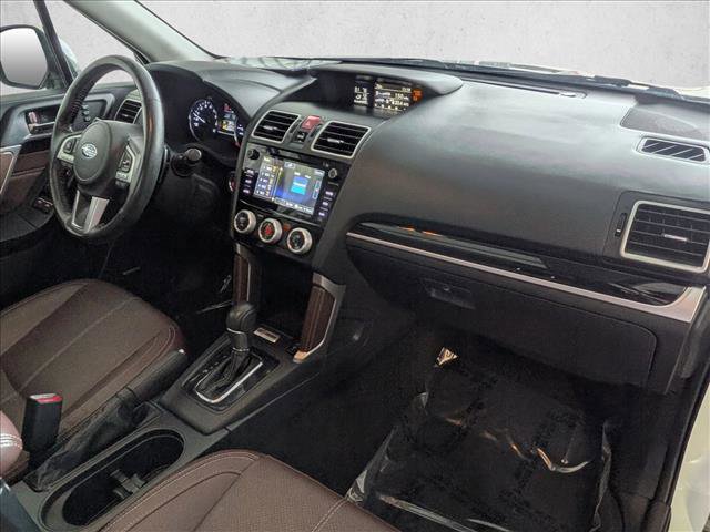 Used 2017 Subaru Forester 2.0XT Touring image 19
