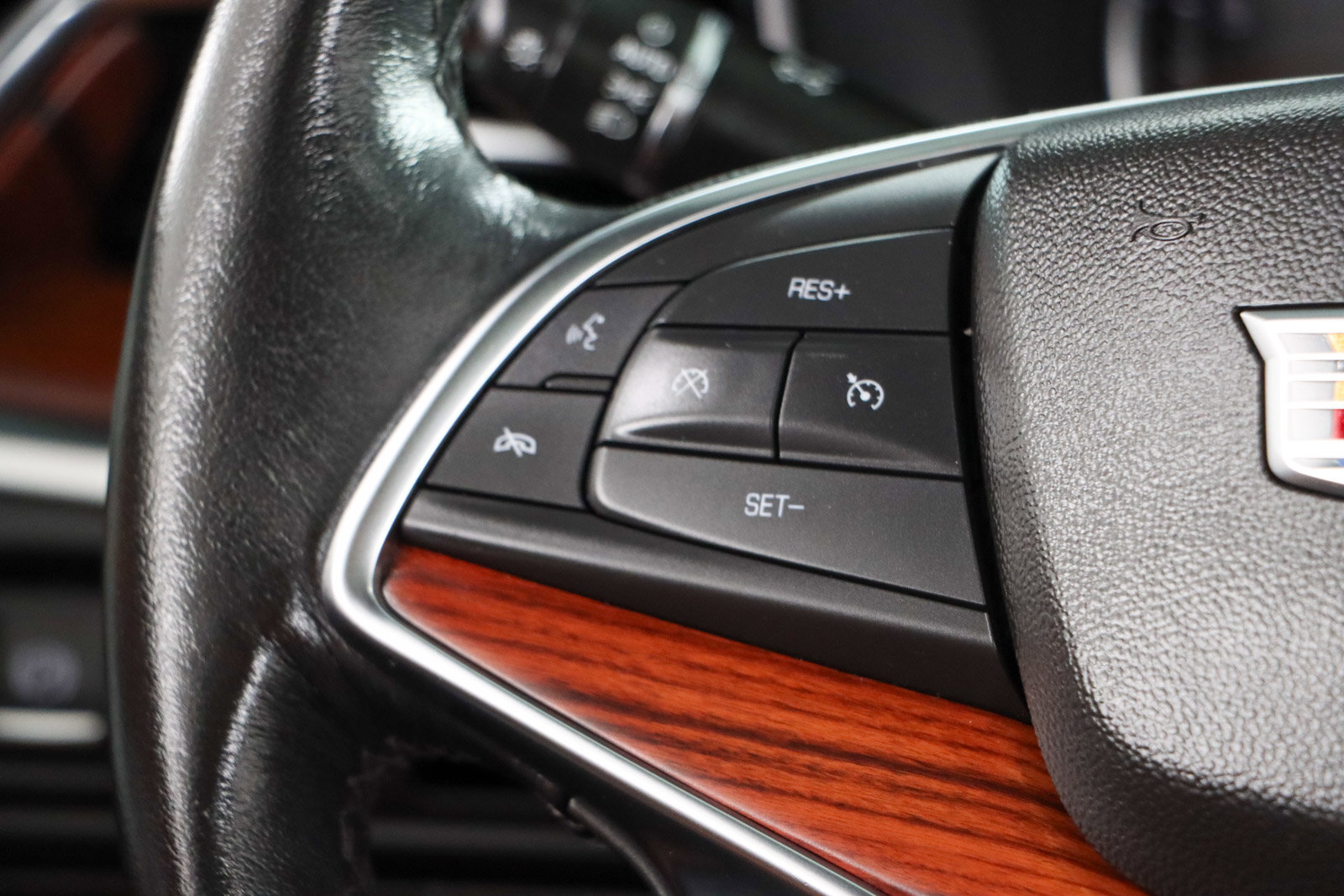 Used 2023 Cadillac XT5 Premium Luxury AWD/4WD image 13