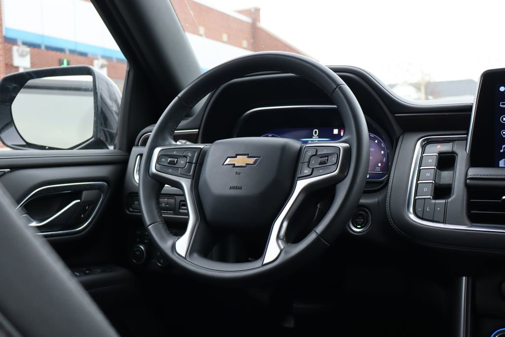 Used 2023 Chevrolet Tahoe LT image 49