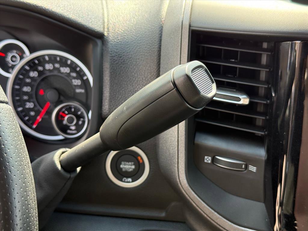 New 2026 RAM 5500 Tradesman w/ Chrome Appearance Group image 41