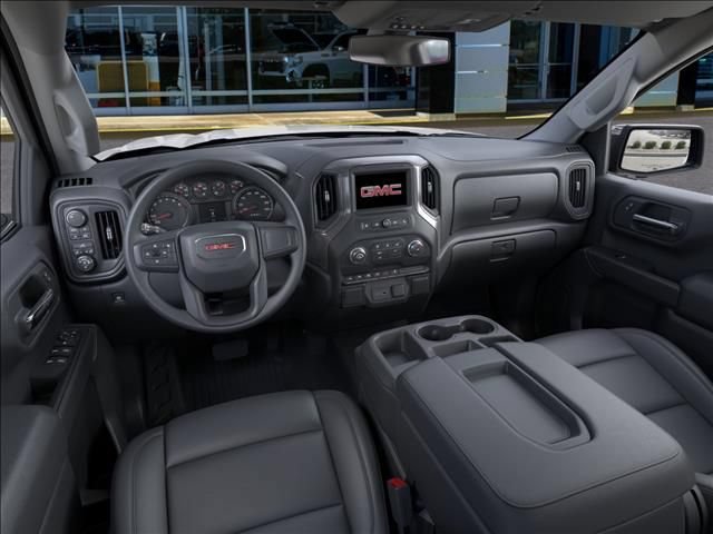 New 2026 GMC Sierra 1500 Pro w/ Pro Value Package AWD/4WD image 15