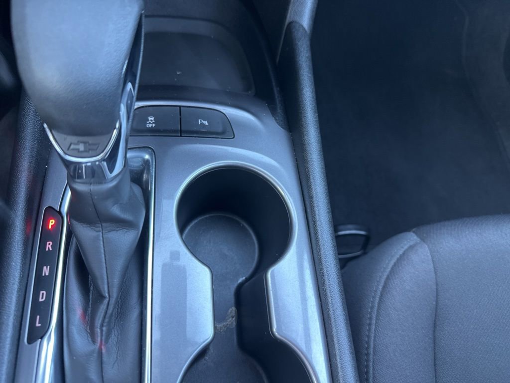 Used 2025 Chevrolet Malibu LS image 19