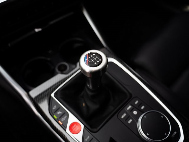Used 2022 BMW M3 w/ Executive Package image 25