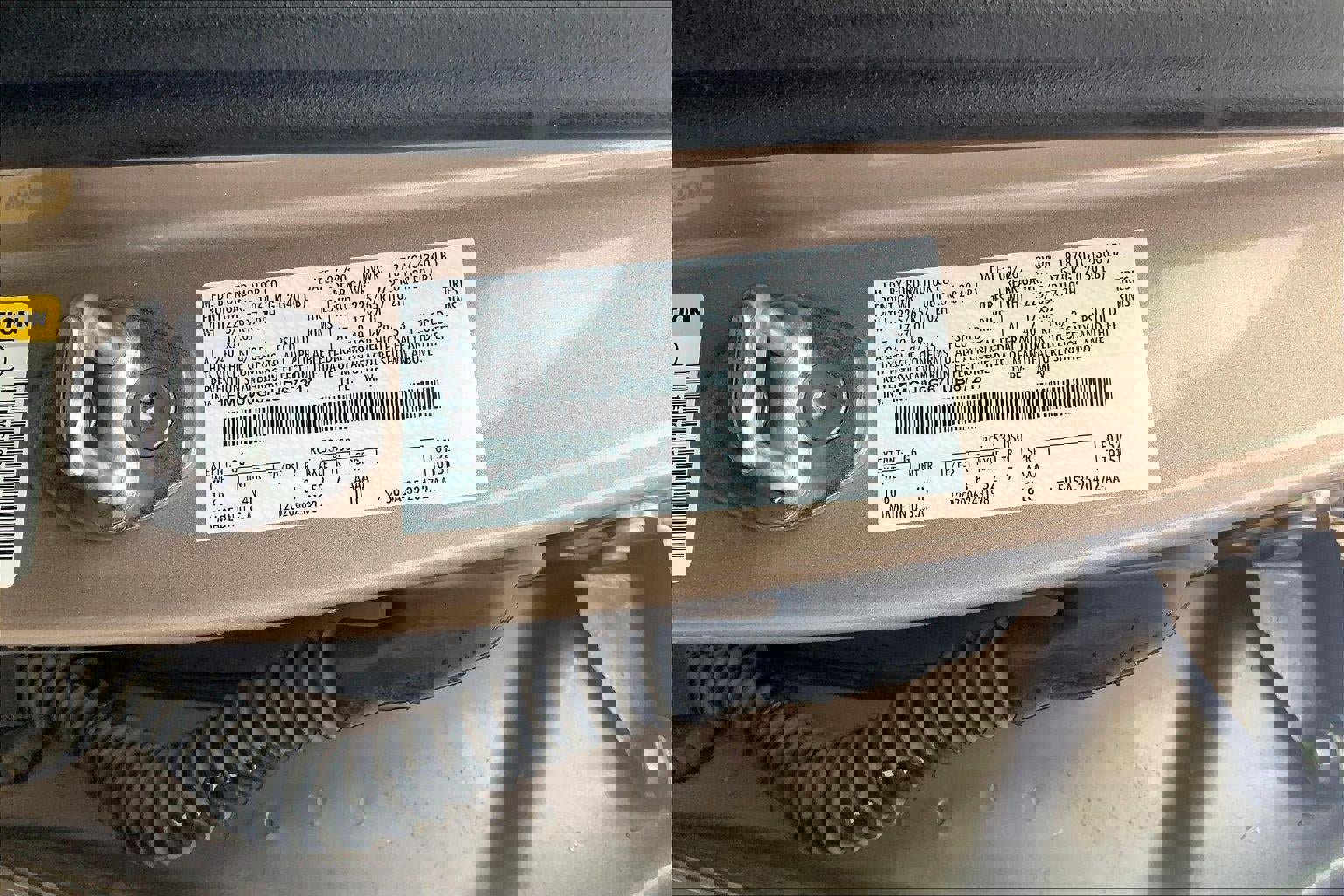 Used 2020 Ford Escape SE image 30