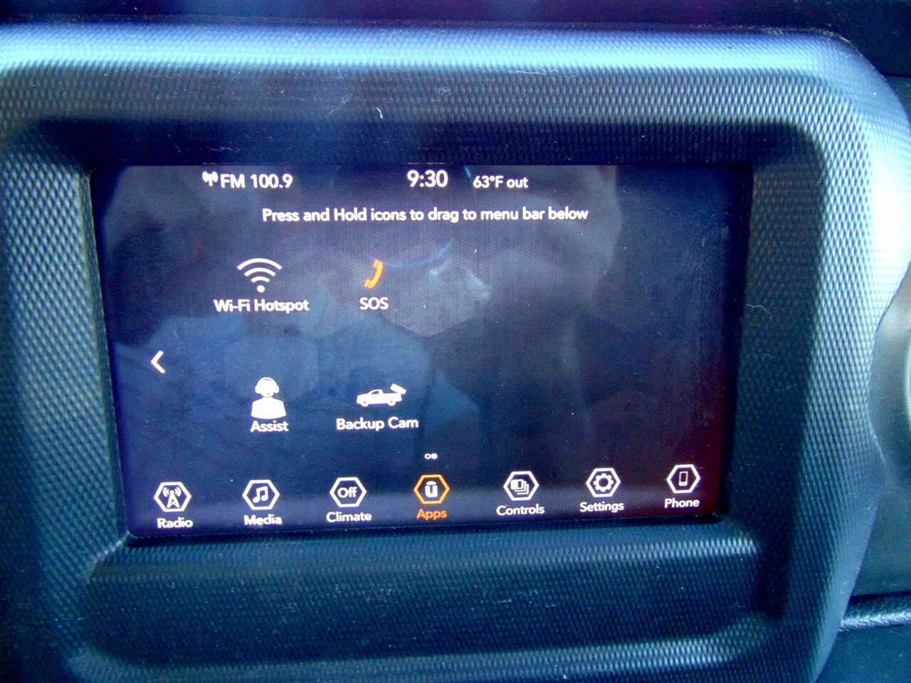 Used 2023 Jeep Gladiator Sport image 20